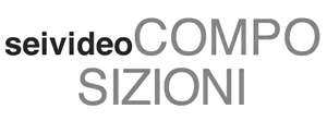 Sei video composizioni